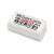 RADIERA CREION 7086 30 FABER-CASTELL
