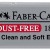 RADIERA CREION DUST FREE 20 FABER-CASTELL
