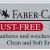 RADIERA CREION DUST-FREE NEAGRA 20 FABER-CASTELL