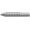 RADIERA CREION GRIP 2001 GRI FABER-CASTELL