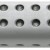 RADIERA CREION GRIP 2001 GRI FABER-CASTELL