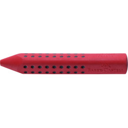 RADIERA CREION GRIP 2001 ROSIE/ALBASTRA FABER-CASTELL