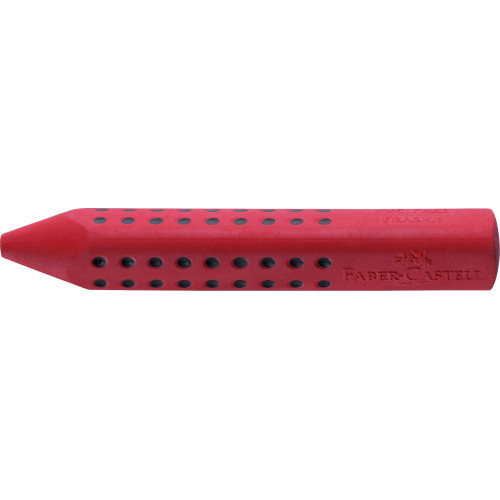 RADIERA CREION GRIP 2001 ROSIE/ALBASTRA FABER-CASTELL
