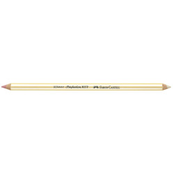 RADIERA CREION PERFECTION 7057  FABER-CASTELL