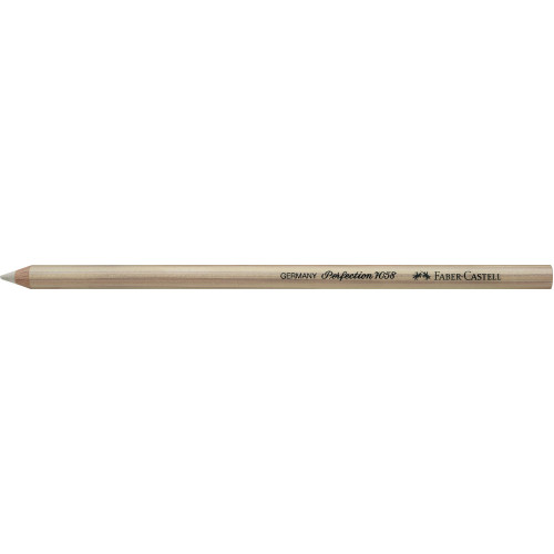 RADIERA CREION PERFECTION 7058 FABER-CASTELL