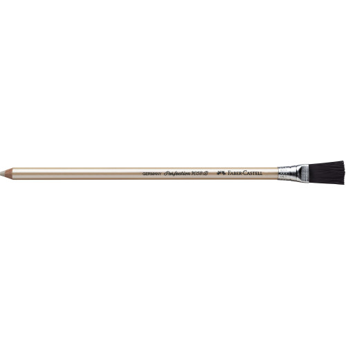 RADIERA CREION PERFECTION 7058B FABER-CASTELL
