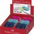 RADIERA CREION SLEEVE MINI TREND 2019 FABER-CASTELL