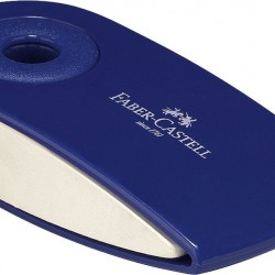 RADIERA CREION SLEEVE ROSIE/ALBASTRA FABER-CASTELL