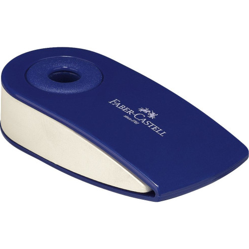 RADIERA CREION SLEEVE ROSIE/ALBASTRA FABER-CASTELL