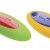 RADIERA OVALA CU MIJLOC PLASTIC FABER-CASTELL