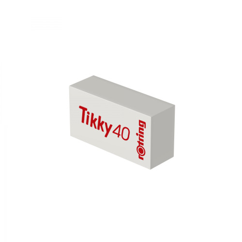 RADIERA TIKYY 40 (BUCATA) ROTRING