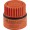 REFILL TEXTMARKER PORTOCALIU 1549 FABER-CASTELL