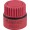 REFILL TEXTMARKER ROSU 1549 FABER-CASTELL