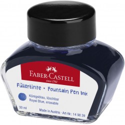 CERNEALA 30ML ALBASTRA FABER-CASTELL