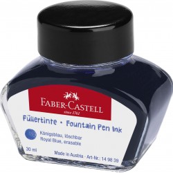 CERNEALA 30ML ALBASTRA FABER-CASTELL