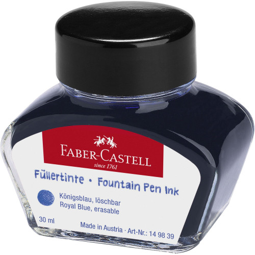 CERNEALA 30ML ALBASTRA FABER-CASTELL