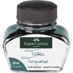 CERNEALA 30ML TURCOAZ FABER-CASTELL