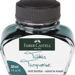 CERNEALA 30ML TURCOAZ FABER-CASTELL