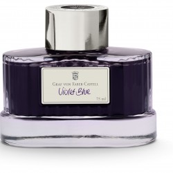 CERNEALA 75ML ALBASTRU VIOLET GRAF VON FABER-CASTELL