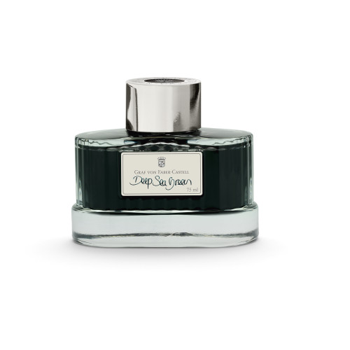 CERNEALA 75ML VERDE DEEP SEA GRAF VON FABER-CASTELL