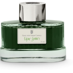 CERNEALA 75ML VERDE VIPER GRAF VON FABER-CASTELL