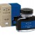 CERNEALA ALBASTRA 57ML PARKER