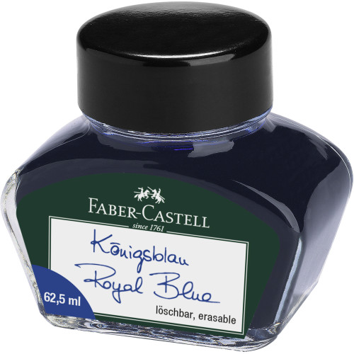 CERNEALA ALBASTRA 62 ML FABER-CASTELL
