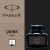 CERNEALA NEAGRA 57ML PARKER