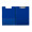 CLIPBOARD DUBLU A4 ALBASTRU ESSELTE