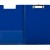 CLIPBOARD DUBLU A4 ALBASTRU ESSELTE