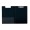 CLIPBOARD DUBLU A4 NEGRU ESSELTE