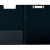 CLIPBOARD DUBLU A4 NEGRU ESSELTE