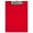 CLIPBOARD DUBLU A5 ROSU NOKI