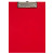 CLIPBOARD DUBLU A5 ROSU NOKI