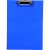 CLIPBOARD DUBLU ALBASTRU DELI