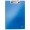CLIPBOARD DUBLU ALBASTRU METALIZAT WOW LEITZ