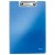 CLIPBOARD DUBLU ALBASTRU METALIZAT WOW LEITZ