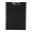 CLIPBOARD DUBLU NEGRU DELI