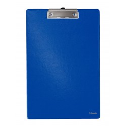CLIPBOARD SIMPLU ALBASTRU ESSELTE