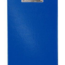 CLIPBOARD SIMPLU ALBASTRU ESSELTE