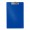 CLIPBOARD SIMPLU ALBASTRU ESSELTE
