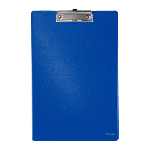 CLIPBOARD SIMPLU ALBASTRU ESSELTE