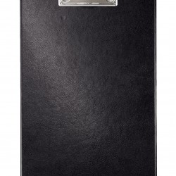 CLIPBOARD SIMPLU NEGRU ESSELTE