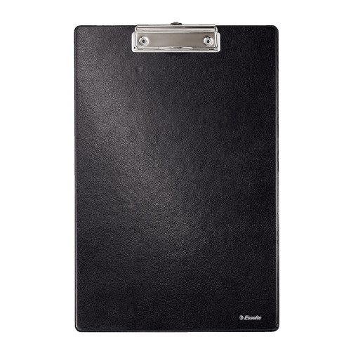 CLIPBOARD SIMPLU NEGRU ESSELTE