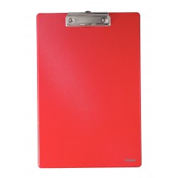 CLIPBOARD SIMPLU ROSU ESSELTE