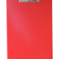 CLIPBOARD SIMPLU ROSU ESSELTE