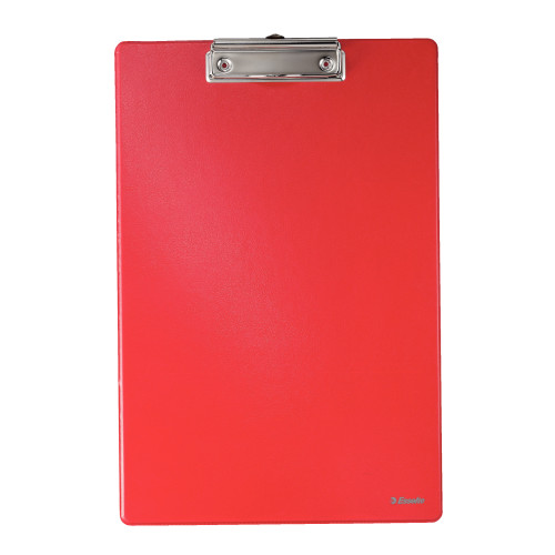 CLIPBOARD SIMPLU ROSU ESSELTE