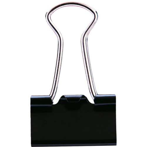 CLIPS HARTIE 15MM 12 BUC/CUT. CARTON DELI