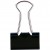 CLIPS HARTIE 15MM 12 BUC/CUT. CARTON DELI