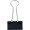 CLIPS HARTIE 19MM 12 BUC/CUT. CARTON DELI